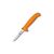 Кухонный нож Victorinox Fibrox Poultry 8см Small Orange (5.5909.08S), изображение 2 Кухонный нож Victorinox Fibrox Poultry 8см Small Orange (5.5909.08S), изображение 2
