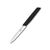 Кухонный нож Victorinox Swiss Modern Paring Serrate 10см Black (6.9003.10W), изображение 3 Кухонный нож Victorinox Swiss Modern Paring Serrate 10см Black (6.9003.10W), изображение 3