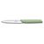 Кухонный нож Victorinox Swiss Modern Paring 10см Green (6.9006.1042) Кухонный нож Victorinox Swiss Modern Paring 10см Green (6.9006.1042)