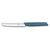 Кухонный нож Victorinox Swiss Modern TomatoSausage 11см Blue (6.9006.11W2) Кухонный нож Victorinox Swiss Modern TomatoSausage 11см Blue (6.9006.11W2)