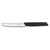 Кухонный нож Victorinox Swiss Modern TomatoSausage 11см Black (6.9003.11W) Кухонный нож Victorinox Swiss Modern TomatoSausage 11см Black (6.9003.11W)