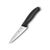 Кухонный нож Victorinox SwissClassic Carving 12см Black (6.8003.12G), изображение 3 Кухонный нож Victorinox SwissClassic Carving 12см Black (6.8003.12G), изображение 3