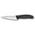 Кухонный нож Victorinox SwissClassic Carving 12см Black (6.8003.12G) Кухонный нож Victorinox SwissClassic Carving 12см Black (6.8003.12G)