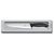 Кухонный нож Victorinox SwissClassic Carving 19см Black (6.8003.19G) Кухонный нож Victorinox SwissClassic Carving 19см Black (6.8003.19G)