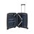 Чемодан Travelite AIR BASE Anthracite S (TL075347-04), изображение 5 Чемодан Travelite AIR BASE Anthracite S (TL075347-04), изображение 5