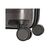 Чемодан Travelite AIR BASE Anthracite S (TL075347-04), изображение 6 Чемодан Travelite AIR BASE Anthracite S (TL075347-04), изображение 6