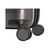 Чемодан Travelite AIR BASE Anthracite S Notebook 15,6" (TL075346-04), изображение 8 Чемодан Travelite AIR BASE Anthracite S Notebook 15,6" (TL075346-04), изображение 8