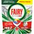 Таблетки для посудомоечных машин Fairy Platinum Plus All in One Lemon 60 шт. (8001090952158) Таблетки для посудомоечных машин Fairy Platinum Plus All in One Lemon 60 шт. (8001090952158)