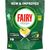Таблетки для посудомоечных машин Fairy Original All in One Lemon 40 шт. (8001090954466), изображение 2 Таблетки для посудомоечных машин Fairy Original All in One Lemon 40 шт. (8001090954466), изображение 2