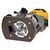 Фрезер DeWALT 1100 Вт, 8000 - 24000 об/мин, цанга 8 мм, 3.1 кг, кейс TSTAK (DW621KT), изображение 5 Фрезер DeWALT 1100 Вт, 8000 - 24000 об/мин, цанга 8 мм, 3.1 кг, кейс TSTAK (DW621KT), изображение 5