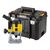 Фрезер DeWALT 1100 Вт, 8000 - 24000 об/мин, цанга 8 мм, 3.1 кг, кейс TSTAK (DW621KT) Фрезер DeWALT 1100 Вт, 8000 - 24000 об/мин, цанга 8 мм, 3.1 кг, кейс TSTAK (DW621KT)