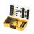 Набор бит DeWALT EXTREME FLEXTORQ, Phillips,Pozidriv,Torx, Slotted,Pz3, T25, 32 шт, кейс (DT70743T) Набор бит DeWALT EXTREME FLEXTORQ, Phillips,Pozidriv,Torx, Slotted,Pz3, T25, 32 шт, кейс (DT70743T)