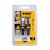 Набор бит DeWALT IMPACT TORSION, ударных, T20, L=50 мм, 2 шт + магнитный держатель (DT70537T) Набор бит DeWALT IMPACT TORSION, ударных, T20, L=50 мм, 2 шт + магнитный держатель (DT70537T)