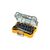 Набор бит DeWALT Hex,Torx, Philips, Pozidriv, L25 мм, 24 шт (DT71516) Набор бит DeWALT Hex,Torx, Philips, Pozidriv, L25 мм, 24 шт (DT71516)