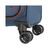 Чемодан Travelite ARONA Navy S (TL090247-20), изображение 8 Чемодан Travelite ARONA Navy S (TL090247-20), изображение 8