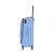 Чемодан Travelite BOJA Blue M (TL091548-25), изображение 3 Чемодан Travelite BOJA Blue M (TL091548-25), изображение 3