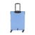 Чемодан Travelite BOJA Blue M (TL091548-25), изображение 5 Чемодан Travelite BOJA Blue M (TL091548-25), изображение 5