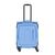 Чемодан Travelite BOJA Blue S (TL091547-25), изображение 2 Чемодан Travelite BOJA Blue S (TL091547-25), изображение 2