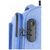 Чемодан Travelite BOJA Blue S (TL091547-25), изображение 9 Чемодан Travelite BOJA Blue S (TL091547-25), изображение 9