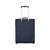 Чемодан Travelite Cabin Navy S (TL090237-20), изображение 4 Чемодан Travelite Cabin Navy S (TL090237-20), изображение 4