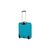 Чемодан Travelite Cabin Turquoise S (TL090237-23), изображение 4 Чемодан Travelite Cabin Turquoise S (TL090237-23), изображение 4