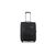 Чемодан Travelite CAPRI Black S exp (TL089807-01), изображение 2 Чемодан Travelite CAPRI Black S exp (TL089807-01), изображение 2