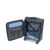Чемодан Travelite CAPRI Black S (TL089847-01), изображение 4 Чемодан Travelite CAPRI Black S (TL089847-01), изображение 4