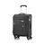 Чемодан Travelite CAPRI Black S (TL089847-01) Чемодан Travelite CAPRI Black S (TL089847-01)