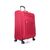 Валіза Travelite CAPRI Red L exp (TL089849-10), зображення 3 Валіза Travelite CAPRI Red L exp (TL089849-10), зображення 3