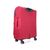 Валіза Travelite CAPRI Red L exp (TL089849-10), зображення 4 Валіза Travelite CAPRI Red L exp (TL089849-10), зображення 4