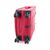 Валіза Travelite CAPRI Red L exp (TL089849-10), зображення 5 Валіза Travelite CAPRI Red L exp (TL089849-10), зображення 5