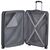 Чемодан Travelite CITY Anthracite L exp (TL073049-04), изображение 6 Чемодан Travelite CITY Anthracite L exp (TL073049-04), изображение 6