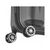 Чемодан Travelite City Anthracite M Notebook 17,3" (TL073045-04), изображение 7 Чемодан Travelite City Anthracite M Notebook 17,3" (TL073045-04), изображение 7