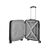 Чемодан Travelite City Anthracite S exp (TL073044-04), изображение 4 Чемодан Travelite City Anthracite S exp (TL073044-04), изображение 4