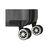 Чемодан Travelite City Anthracite S exp (TL073044-04), изображение 8 Чемодан Travelite City Anthracite S exp (TL073044-04), изображение 8