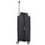 Чемодан Travelite CITY Black M exp (TL073048-01), изображение 3 Чемодан Travelite CITY Black M exp (TL073048-01), изображение 3