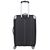 Чемодан Travelite CITY Black M exp (TL073048-01), изображение 4 Чемодан Travelite CITY Black M exp (TL073048-01), изображение 4