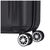 Чемодан Travelite CITY Black M exp (TL073048-01), изображение 7 Чемодан Travelite CITY Black M exp (TL073048-01), изображение 7