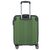 Чемодан Travelite CITY Green S (TL073047-80), изображение 3 Чемодан Travelite CITY Green S (TL073047-80), изображение 3