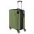 Чемодан Travelite City Green S exp (TL073044-80), изображение 2 Чемодан Travelite City Green S exp (TL073044-80), изображение 2
