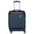 Чемодан Travelite City Navy S Notebook 17,3" (TL073046-20), изображение 5 Чемодан Travelite City Navy S Notebook 17,3" (TL073046-20), изображение 5