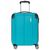 Чемодан Travelite CITY Petrol S (TL073047-22), изображение 2 Чемодан Travelite CITY Petrol S (TL073047-22), изображение 2