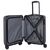 Чемодан Travelite CRUISE Anthracite S (TL072647-04), изображение 6 Чемодан Travelite CRUISE Anthracite S (TL072647-04), изображение 6