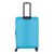 Чемодан Travelite CRUISE Turquoise M (TL072648-23), изображение 2 Чемодан Travelite CRUISE Turquoise M (TL072648-23), изображение 2