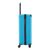 Чемодан Travelite CRUISE Turquoise M (TL072648-23), изображение 3 Чемодан Travelite CRUISE Turquoise M (TL072648-23), изображение 3