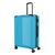 Чемодан Travelite CRUISE Turquoise M (TL072648-23) Чемодан Travelite CRUISE Turquoise M (TL072648-23)