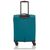 Чемодан Travelite KENDO Petrol S (TL090347-22), изображение 2 Чемодан Travelite KENDO Petrol S (TL090347-22), изображение 2