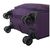 Чемодан Travelite KENDO Purple S (TL090347-19), изображение 6 Чемодан Travelite KENDO Purple S (TL090347-19), изображение 6
