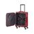 Чемодан Travelite KITE Red S (TL089947-10), изображение 3 Чемодан Travelite KITE Red S (TL089947-10), изображение 3