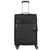 Чемодан Travelite MIIGO Black M exp (TL092748-01), изображение 2 Чемодан Travelite MIIGO Black M exp (TL092748-01), изображение 2